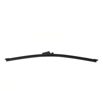 Window Wiper Blade Set Automotive For Seat Ibiza Hatchback 350 Mm 2010Car Wiper Blade Rear Back Window Windscreen Windshield Wipers(Single Wiper)