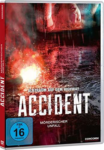 Accident- Mörderischer Unfall