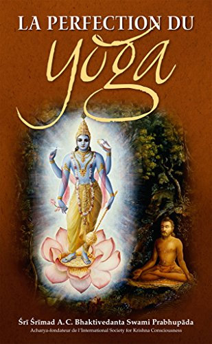 La Perfection du Yoga (French Edition)