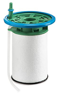 UFI Filters, Filtro Gasolio 26.053.00, Filtro Gasolio per Ricambio, Adatto ad Auto, Applicabile su Diversi Modelli Citroen, Dodge e Peugeot