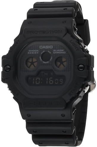 Casio DW-5900BB-1DR Armbanduhr