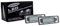 LETRONIX SMD LED Kennzeichenbeleuchtung Module geeignet für Tucson Facelift / i40 Stufenheck-Limousine/Sportage Typ QL/Ceed/ProCeed/Ceed GT/Typ CD/Stonic/e-Soul mit E-Prüfzeichen
