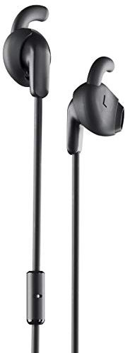 Skullcandy Vert Wireless Earbuds, Fearless Black (S2VTW-M448)