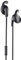 SKULLCANDY Vert Bluetooth Wireless Earbuds - 12 Hour Battery - Black/Grey