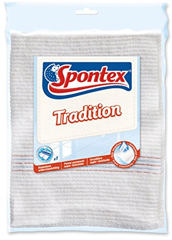 Spontex Tradition - Paño para el suelo