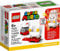 LEGO Super Mario Fuoco - Power Up Pack, Espansione, Costume Potenza di Fiamma, Giocattolo, 6 - 99 anni 71370