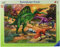 Ravensburger Kinderpuzzle - 05094 Spinosaurus - Rahmenpuzzle für Kinder ab 4 Jahren, mit 42 Teilen