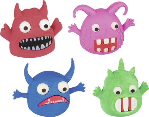 Brunnen RADIERGUMMI Monster