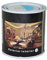 H HANSEL HOME Pintura Esmalte al Disolvente para Madera y Metal, Pintura Alquidica de Rápido Secado para Superfícies Interiores y Exteriores(Azul Ancla, 125 ML)