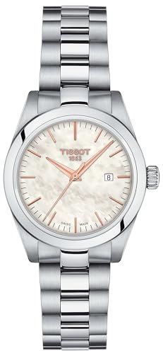 Tissot Watch T1320101111100