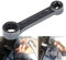 CASTNOO Offset 16mm Motorlager Steckschlüssel 4693 passend für Mercedes Benz