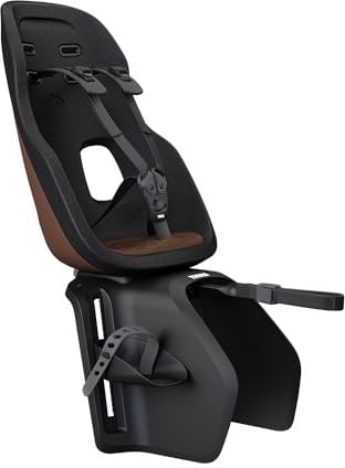 Thule Yepp Nexxt 2 Maxi RM Brown