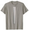 Lineal Kostüm Lustiges T-Shirt für Halloween T-Shirt