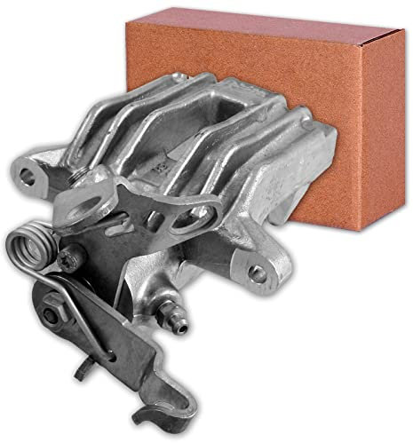 BandelOne enthält Bremssattel hinten rechts für Golf 5 6 Scirocco Eos A3 8P Leon Octavia