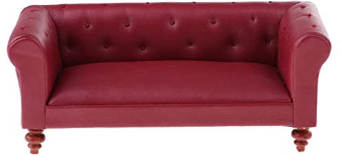 Harilla Lange Schlafsofa Möbel Sofa Puppenhaus