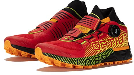 LA SPORTIVA