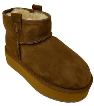 Emu Australia Damen Winter, Boots, 38 EU
