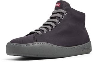Camper Damen Peu Touring K400374 Sneaker Bootie, Violett 026, 36 EU