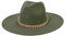 MILAX Damen Faltbarer Strohhut Sommer Urlaub Damenhut Reise Outdoor Ultraleicht Floppy Faltbarer Sun Hats Mit Großer Breiter Krempe, Sommer Atmungsaktiv Floppy-Strandhut Mit Breiter Krempe