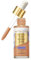Max Factor Miracle Pure Skin Reset Foundation, 2-in-1 Serum und flüssige Foundation, natürliche Deckkraft mit mattem Finish, Reset-Komplex, Fb. 60-80 Light to Medium