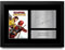 HWC Trading FR A4 Deadpool & Wolverine Reynolds & Jackman Geschenke Geducktes Signiertes Autogramm Foto für Fans von Film Memorabilien - A4 Gerahmt