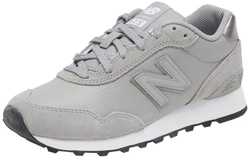 New Balance 515, Sneaker Donna, Beige, 37 EU