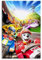 juaseehke Poster décoratif sur toile de la Pat' Patrouille (7) - Poster esthétique - Décoration murale - 30 x 45 cm - Style sans cadre