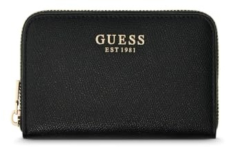 Guess Amorette - Geldbörse Damen Mittelgroß mit Reißverschluss