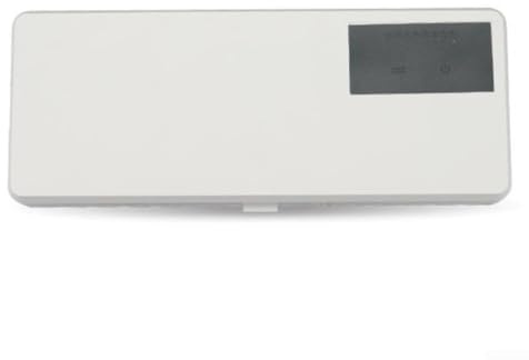 Allthingstore Heating Control Hub 8 Channel Central Box For Wallmounted Boilers With Centralized For Floor Heating And Water Heater Circulation