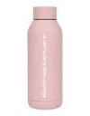 Ecoalf Botella Bronsonalf de Acero Inoxidable, Color Rosa Blush Pink, 510 ml (Rosa)