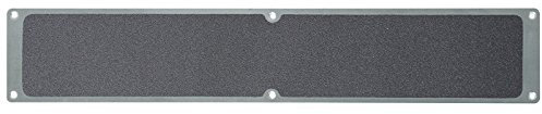 DMD Direct 14.221.131 M2 Allgemeine Zwecke rutschfeste Aluminium Teller – Grau