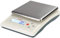 DZD DJKF Briefwaage 6kg/0,1g Küchenwaage, einstellbare Abschaltautomatik, Feinwaage Digitalwaage, mit Netzteil und Batterien