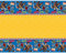 Toy Story 4 Plastic Tablecover - 1 per package