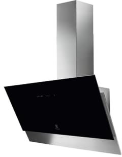 Hotte décorative ELECTROLUX 89,8cm, 4759850
