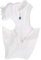 Brrnoo Buste Mannequin Femme,Collier Porte-Boucle d'oreille Mannequin tête Buste modèle de Support, Organisateur de Bijoux Support de Support pour Collier, Mannequin Collier et Boucles(2)