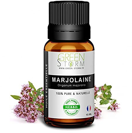 Huile Essentielle de marjolaine - 10ml