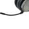 LZY-DD Microfono per Corsair Virtuoso RGB Wireless XT Hi-Fi Gaming Headset (nero)