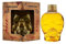 Bandido Perfumed Cologne Las Vegas 400ml Splash | Herren After-Shave | langanhaltendes Cologne für Männer | Barber Parfume Men | hoher Duftölanteil | Süßlicher Duft im Totenkopf Design