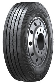 Hankook 8/- R17.5 117/116L Ganzjahresreifen Allwetter LKW 3PMSF Reifen