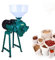 JAYEUW Mulino per cereali a secco Macinacereali elettrico 2200W Macinacereali commerciale Macinacereali alimentare 1400 giri/min 220V per macinare mais, riso, grano, sorgo, chicchi di caffè, ecc.