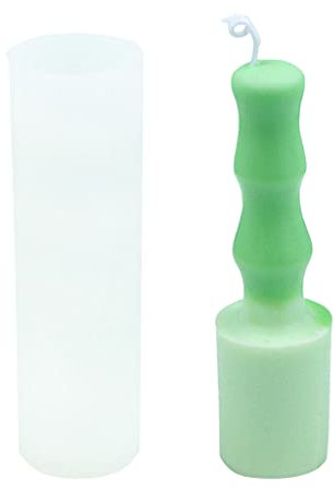 AGONEIR Silikonform für den menschlichen Körper für Kerzen, DIY-Körperform, Kerzenform, einzigartige menschliche Soja-Kerzenherstellung, 4D-Aromatherapie, Dekoration, Schokoladenkuchenform