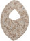 Pippi Babywear Halstuch Dreickstuch Zahnungslätzchen mit Motiv (sand Hasen Nougat)