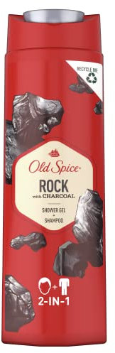 Old Spice Geruch Blocker Antitranspirant Deo Stick