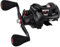 Piscifun Torrent 18LB 7.1:1 Baitcaster Right Handed Baitcasting Reel Carbon Fiber Drag Fishing Reel Tournament Baitcast Reels