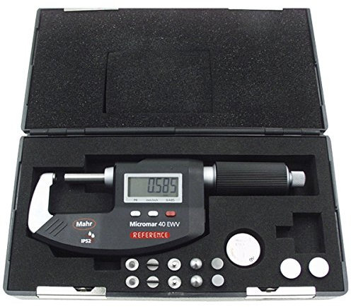 Digitalmessschraube 40 EWV WSA