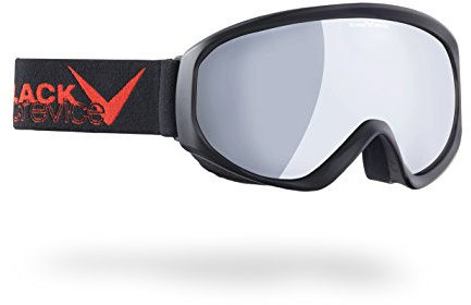 Black Crevice Damen, Herren Skibrille BCR041229
