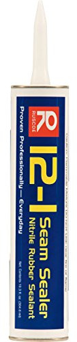 Ruscoe Nitrile Rubber Sealant (1, 12-1 Seam Sealer)