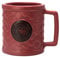 ABYstyle - GAME OF THRONES - Taza 3D - Targaryen