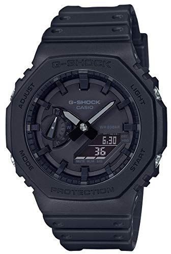 CASIO Analogico GA-B2100-1A1ER