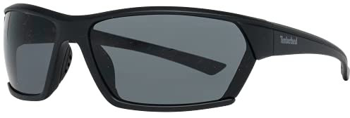 Timberland Herren Tb7188 6902a Sonnenbrille, Mehrfarbig